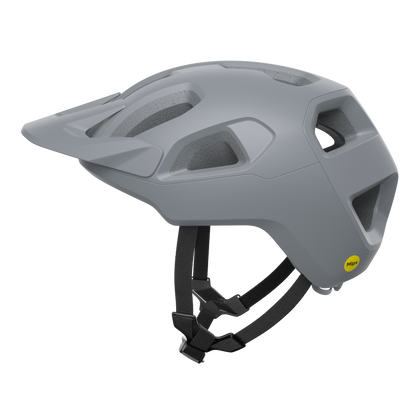 MTB-Helm POC CULARIS Matt Grau