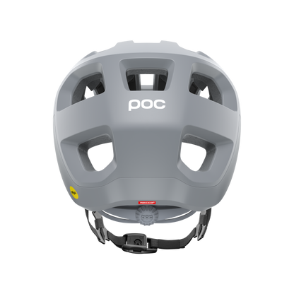 MTB-Helm POC CULARIS Matt Grau