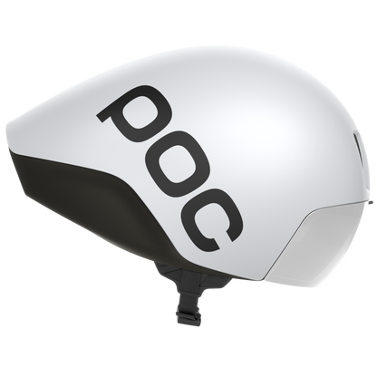 Casque Route POC PROCEN Weiß