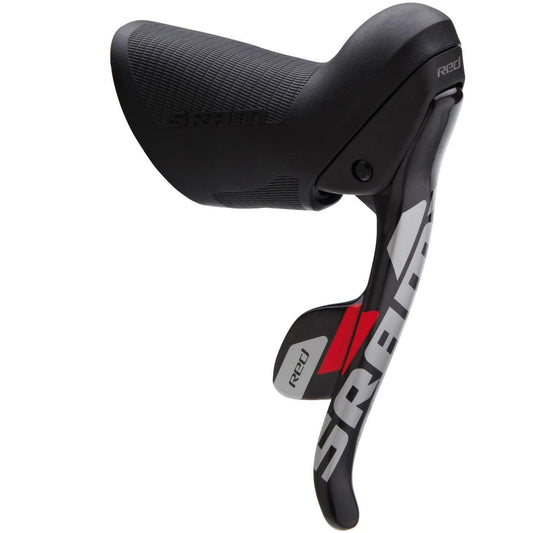 Rechter 11-fach-Schalt-/Bremshebel SRAM RED Ergo Dynamics
