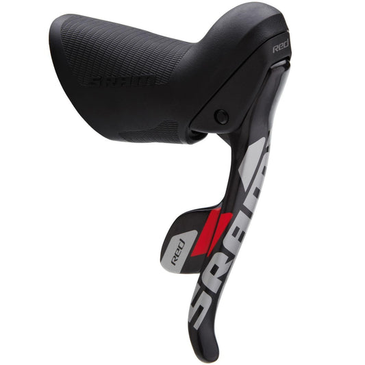Linker Schalt-Bremshebel 2x11-fach SRAM RED Ergo Dynamics