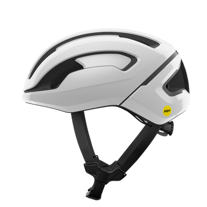 Rennrad-Helm POC OMNE AIR MIPS Weiß