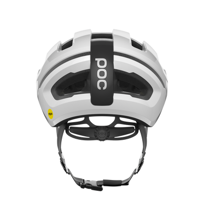 Rennrad-Helm POC OMNE AIR MIPS Weiß