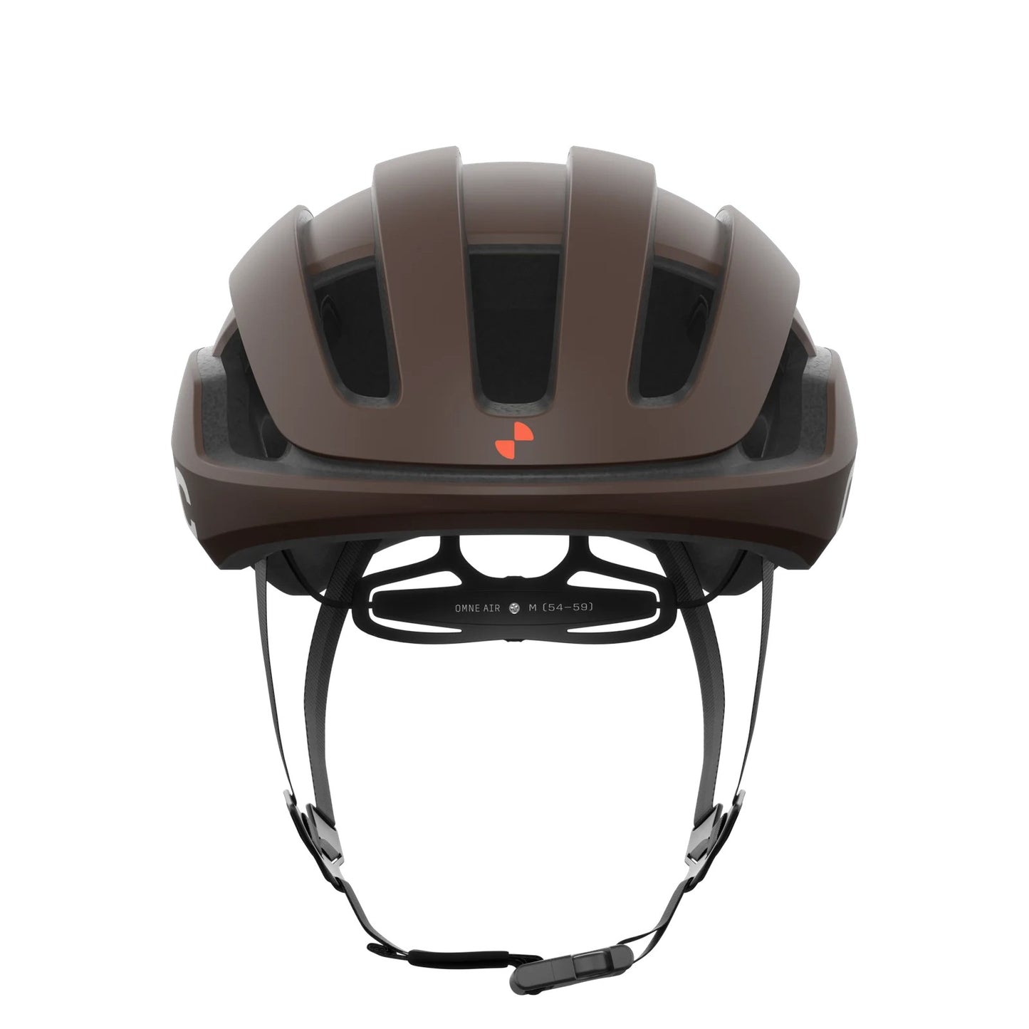Helm Strasse POC OMNE AIR MIPS LOGO Bronze/Blau