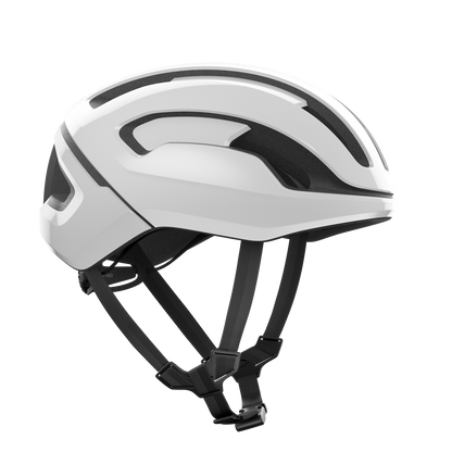 Rennrad-Helm POC OMNE AIR MIPS Weiß