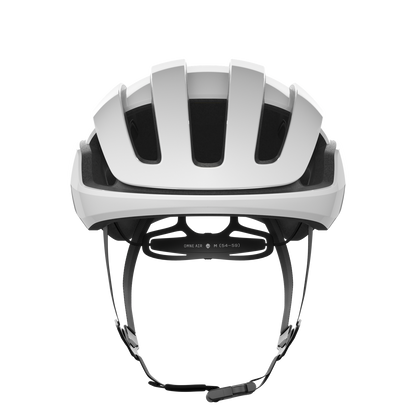 Rennrad-Helm POC OMNE AIR MIPS Weiß