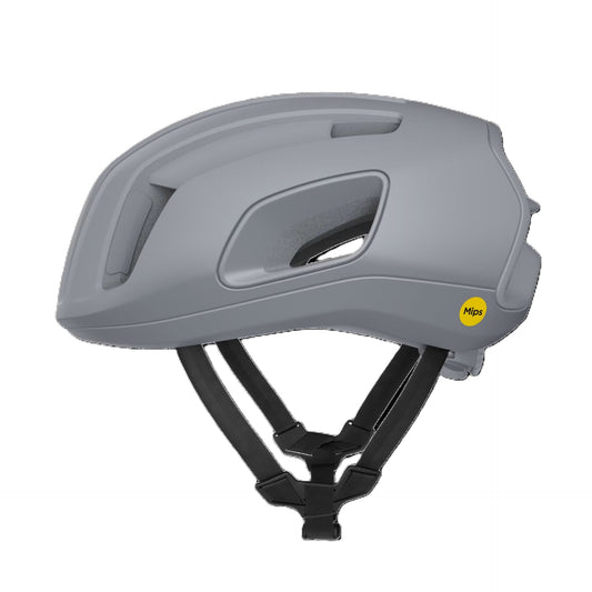 Helm Strasse POC CYTAL Grau Matt