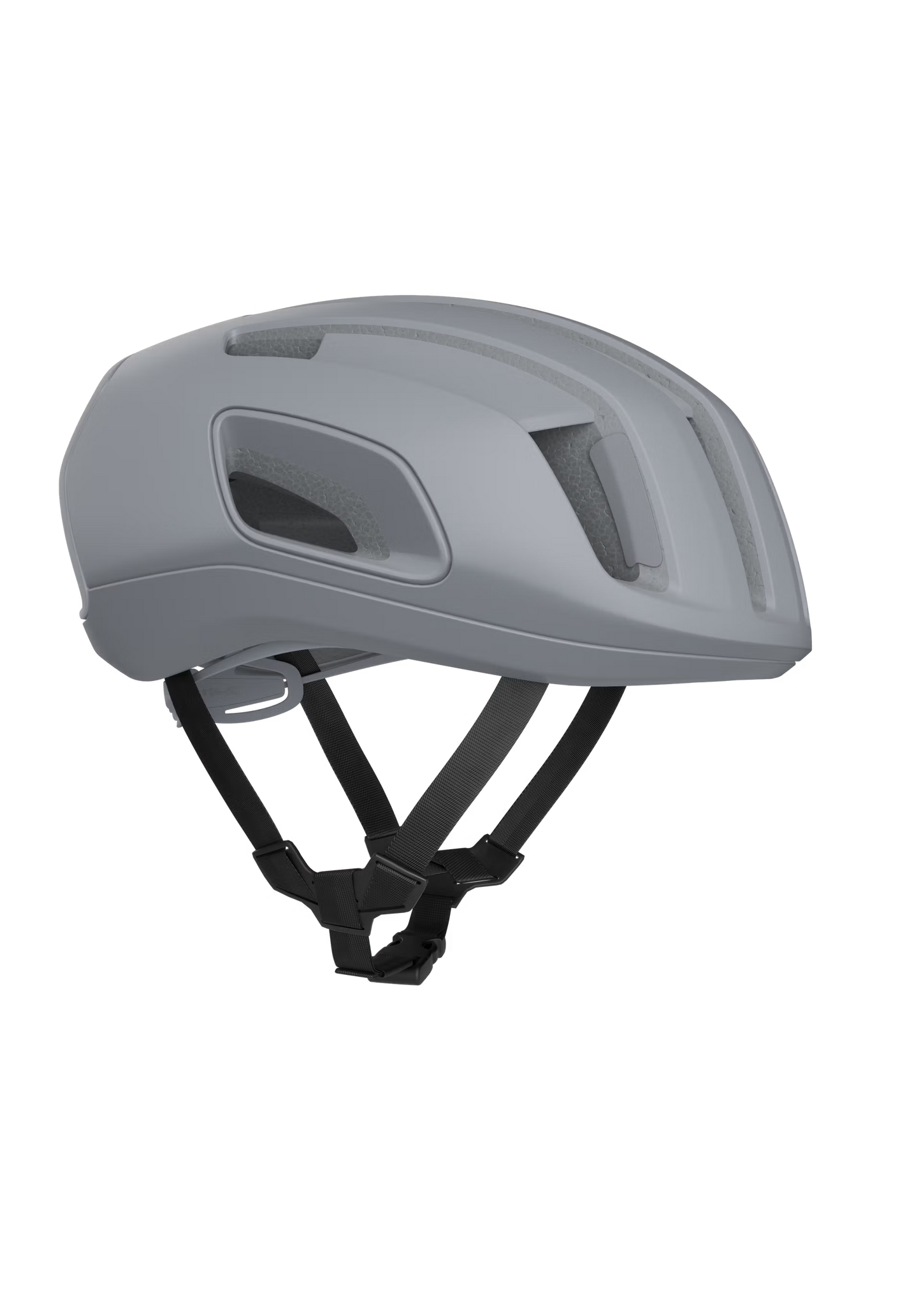 Helm Strasse POC CYTAL MIPS Grau Matt