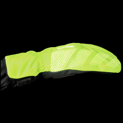 Handschuhe GRIPGRAB DEEP WINTER LOBSTER Gelb