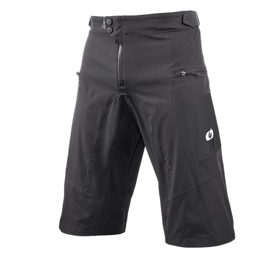 O'NEAL ELEMENT FR HYBRID Shorts Schwarz