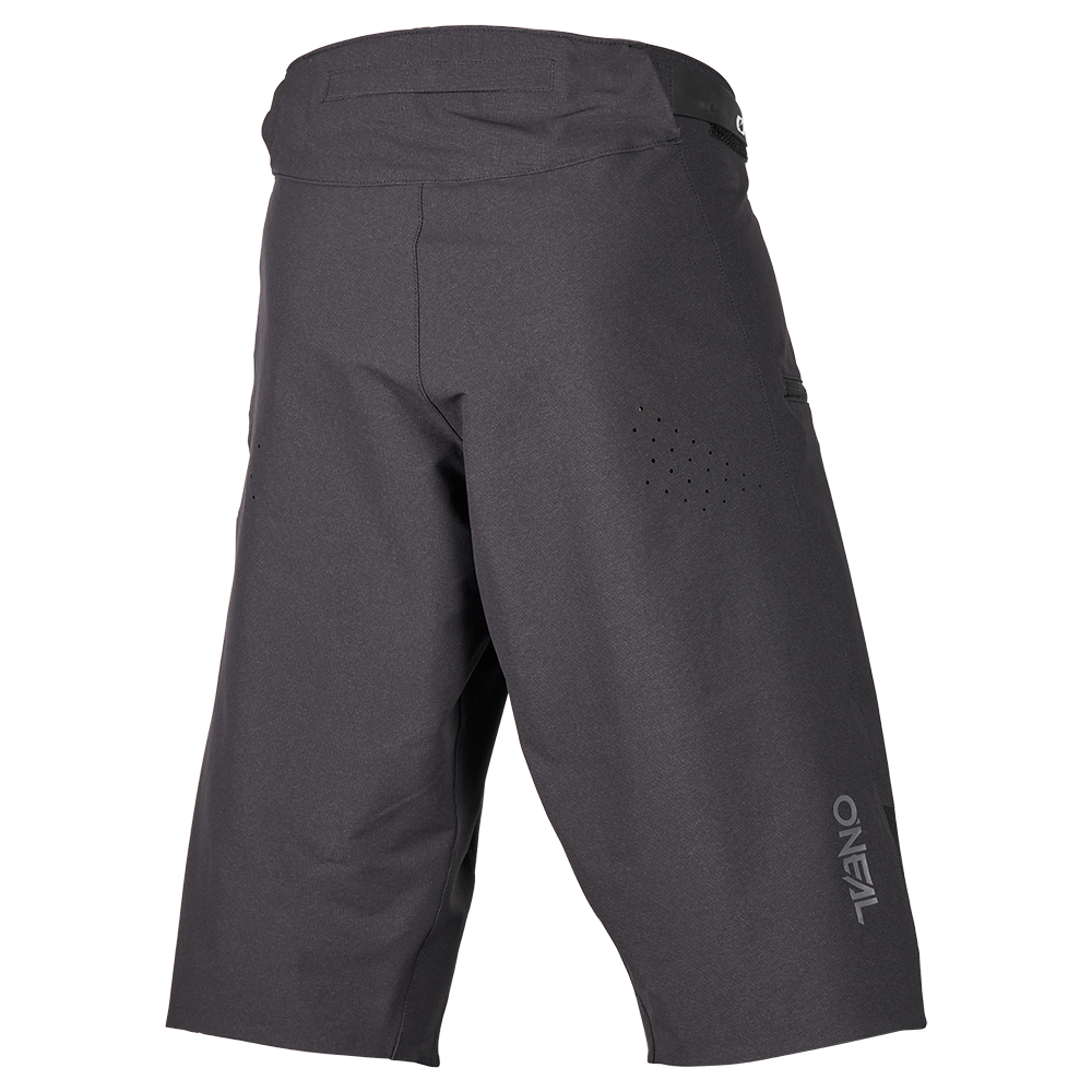 O'NEAL ELEMENT FR HYBRID Shorts Schwarz 2026