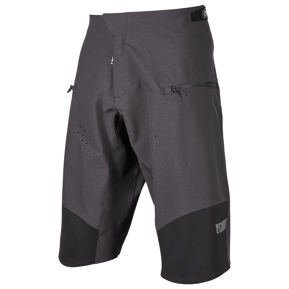 O'NEAL ELEMENT FR HYBRID Shorts Schwarz 2026