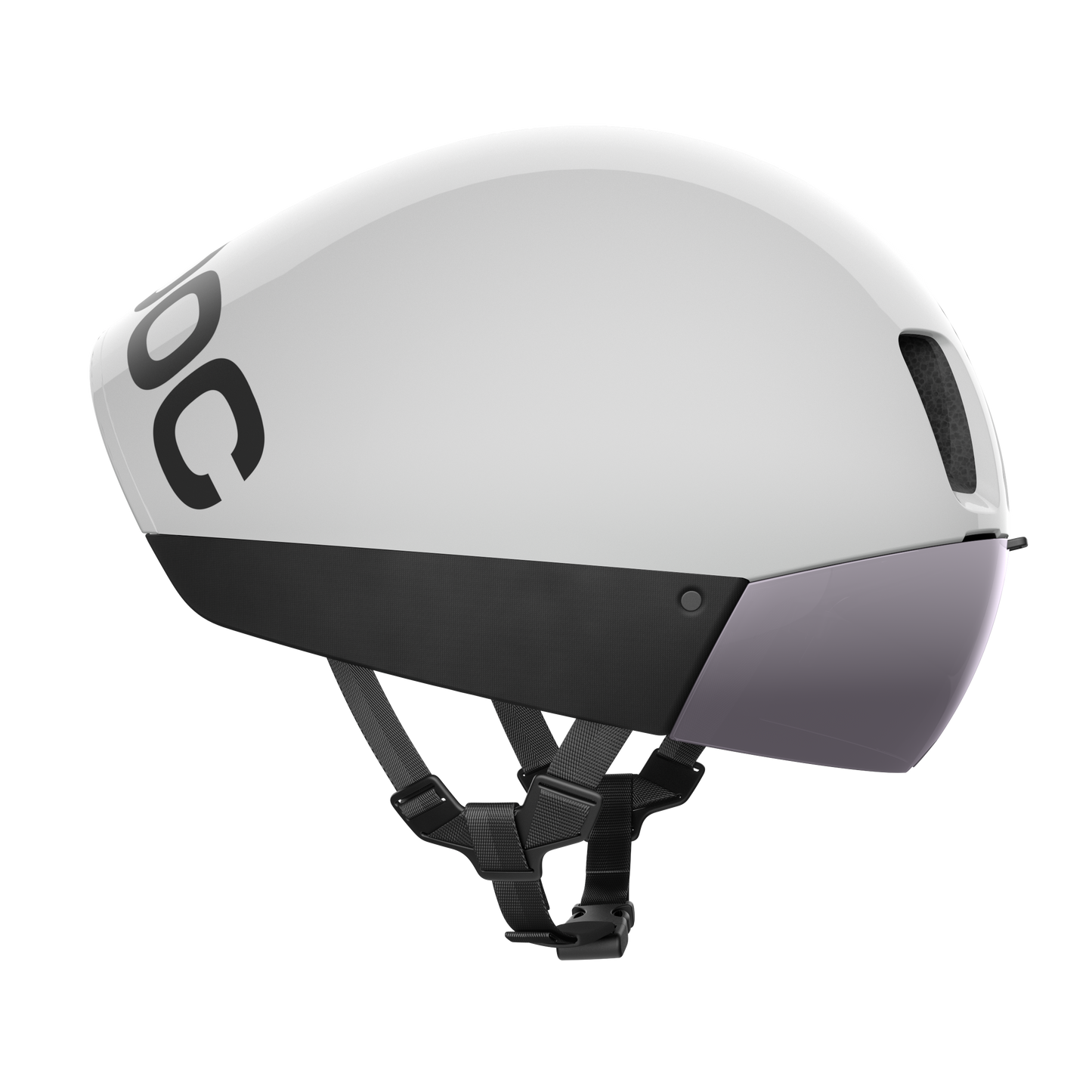 Helm Strasse POC PROCEN AIR Weiss