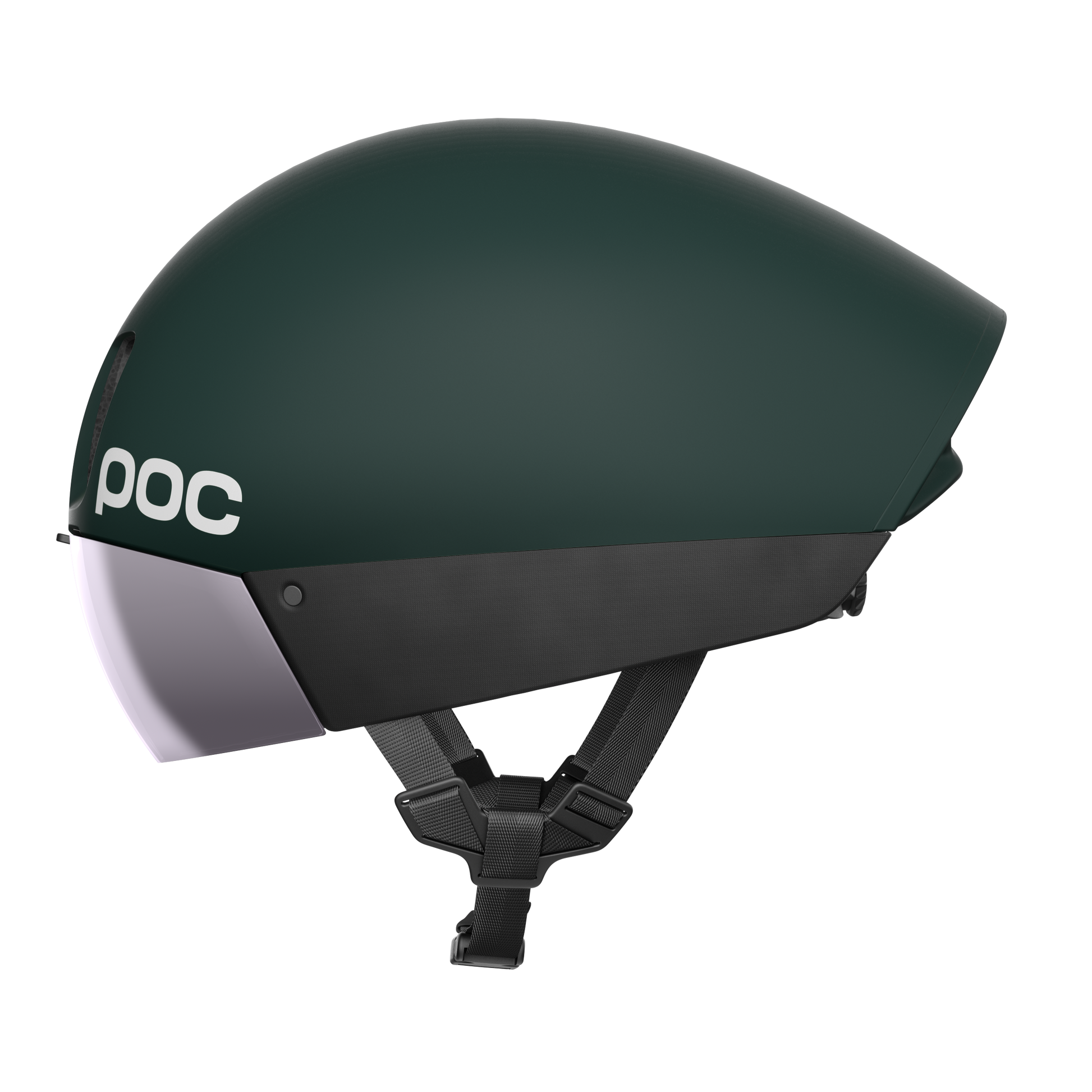 poc fahrradhelm grün Helm Strasse POC PROCEN AIR Grün – Probikeshop