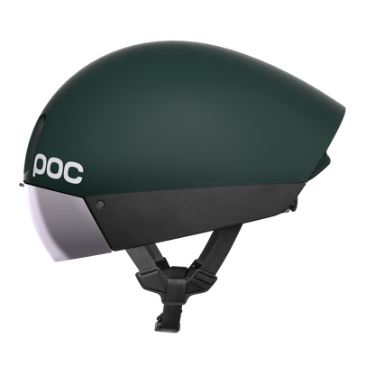 Rennradhelm POC PROCEN AIR Grün