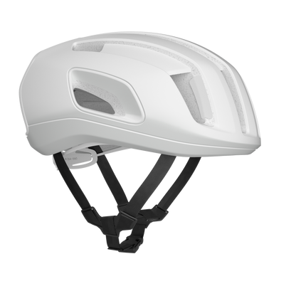 Rennradhelm POC CYTAL MIPS Matt Weiß