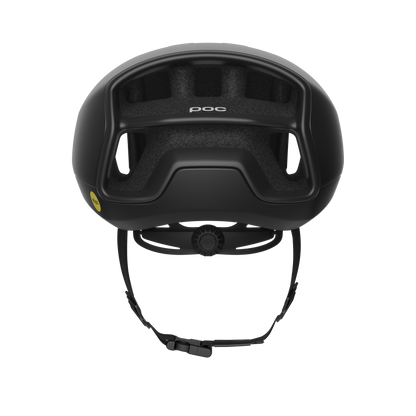 Straßenhelm POC CYTAL MIPS Matt Schwarz