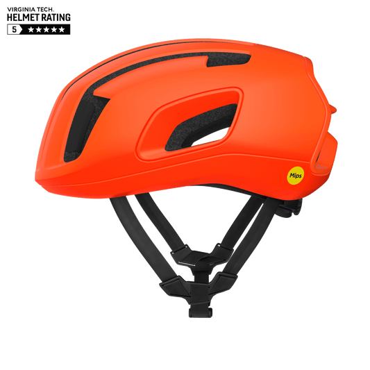 Helm Strasse POC CYTAL Orange Fluo