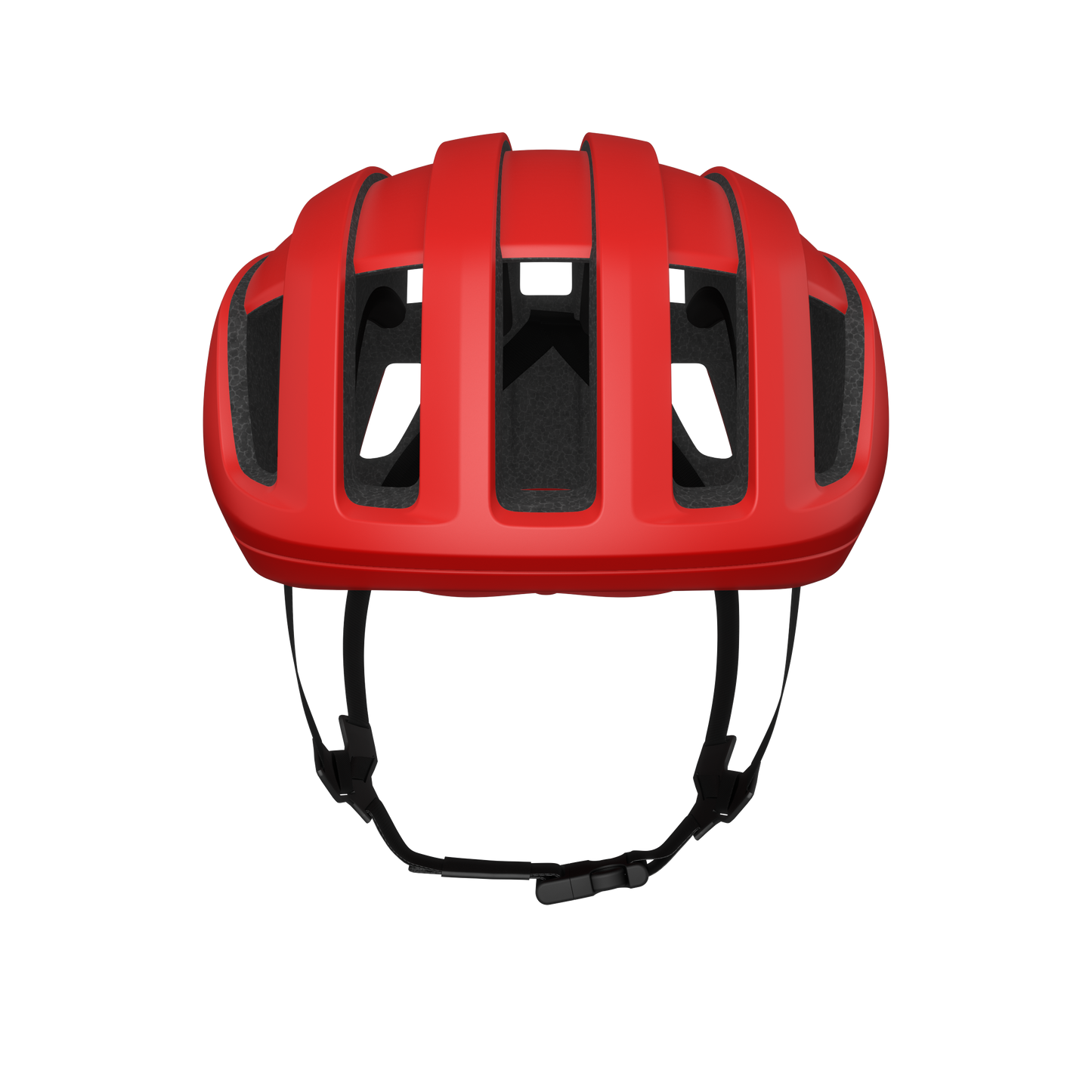 Helm Strasse POC CYTAL Rot Matt