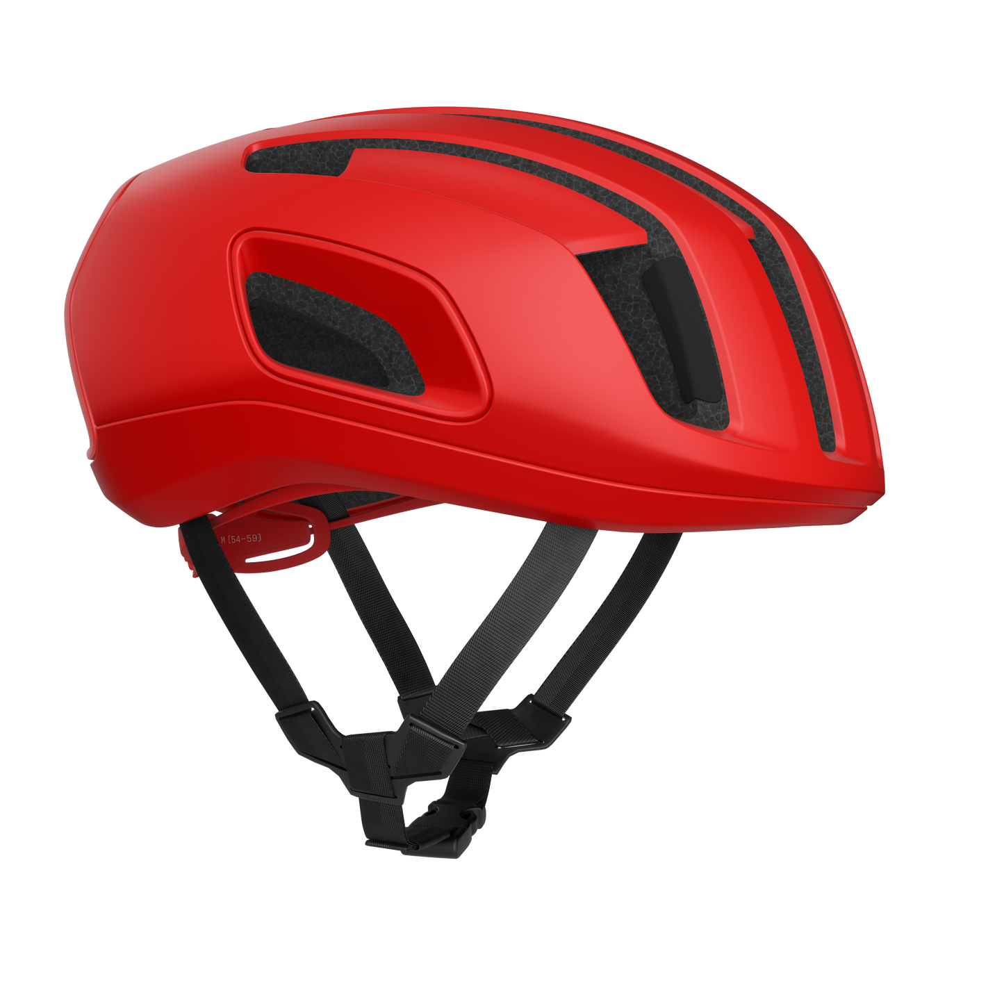 Helm Strasse POC CYTAL Rot Matt