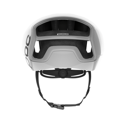 POC CYTAL CARBON Straßenhelm Matt Weiß