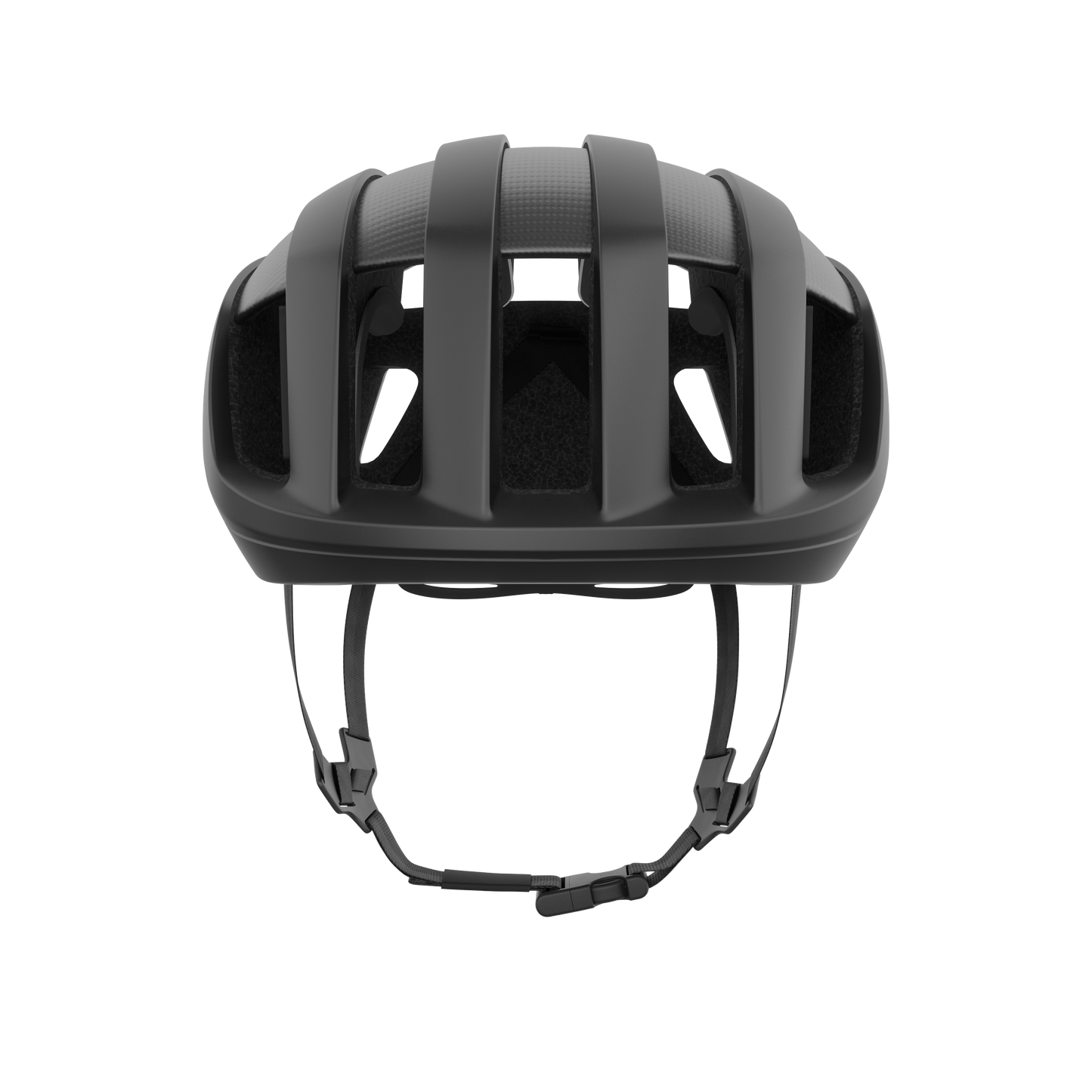 Helm Strasse POC CYTAL CARBON Schwarz