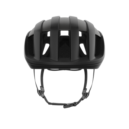 Rennradhelm POC CYTAL CARBON Schwarz