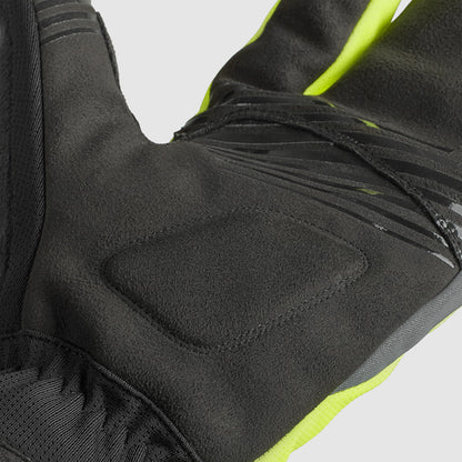 Handschuhe GRIPGRAB NORDIC 2 WINDPROOF DEEP WINTER LOBSTER Gelb