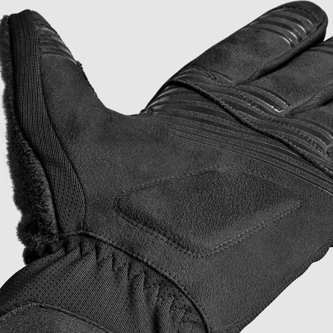 Gants GRIPGRAB POLARIS 2 WATERPROOF WINTER Noir