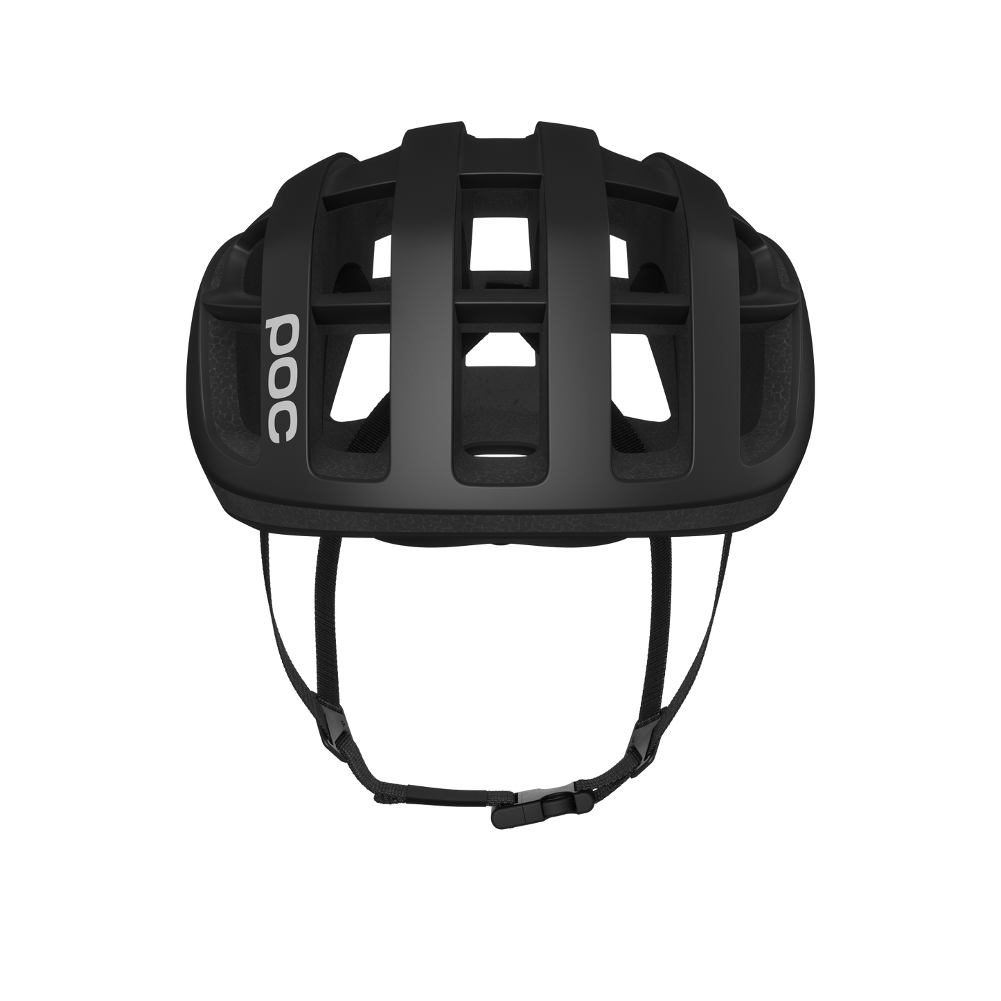 Helm Strasse POC CYTAL LITE Schwarz Matt