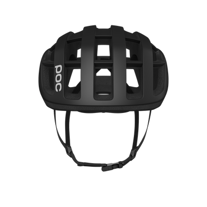 Straßenhelm POC CYTAL LITE Schwarz Matt