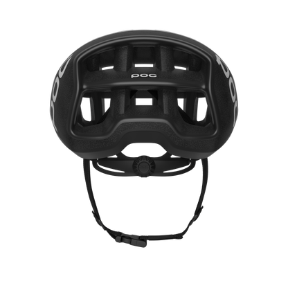 Straßenhelm POC CYTAL LITE Schwarz Matt
