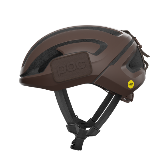 Helm Strasse POC OMNE ULTRA MIPS Bronze Matt