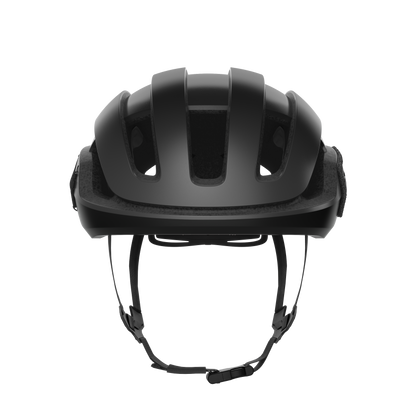 Rennrad-/Gravel-Helm POC OMNE ULTRA MIPS Matt Schwarz