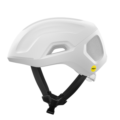 Rennradhelm POC VENTRAL TEMPUS MIPS Weiß Matt