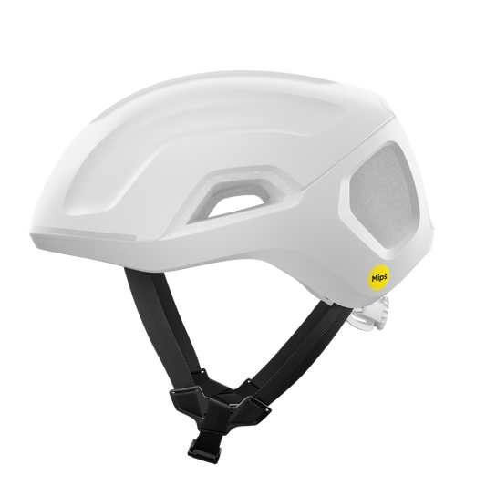 Helm Strasse POC VENTRAL TEMPUS MIPS Weiss Matt