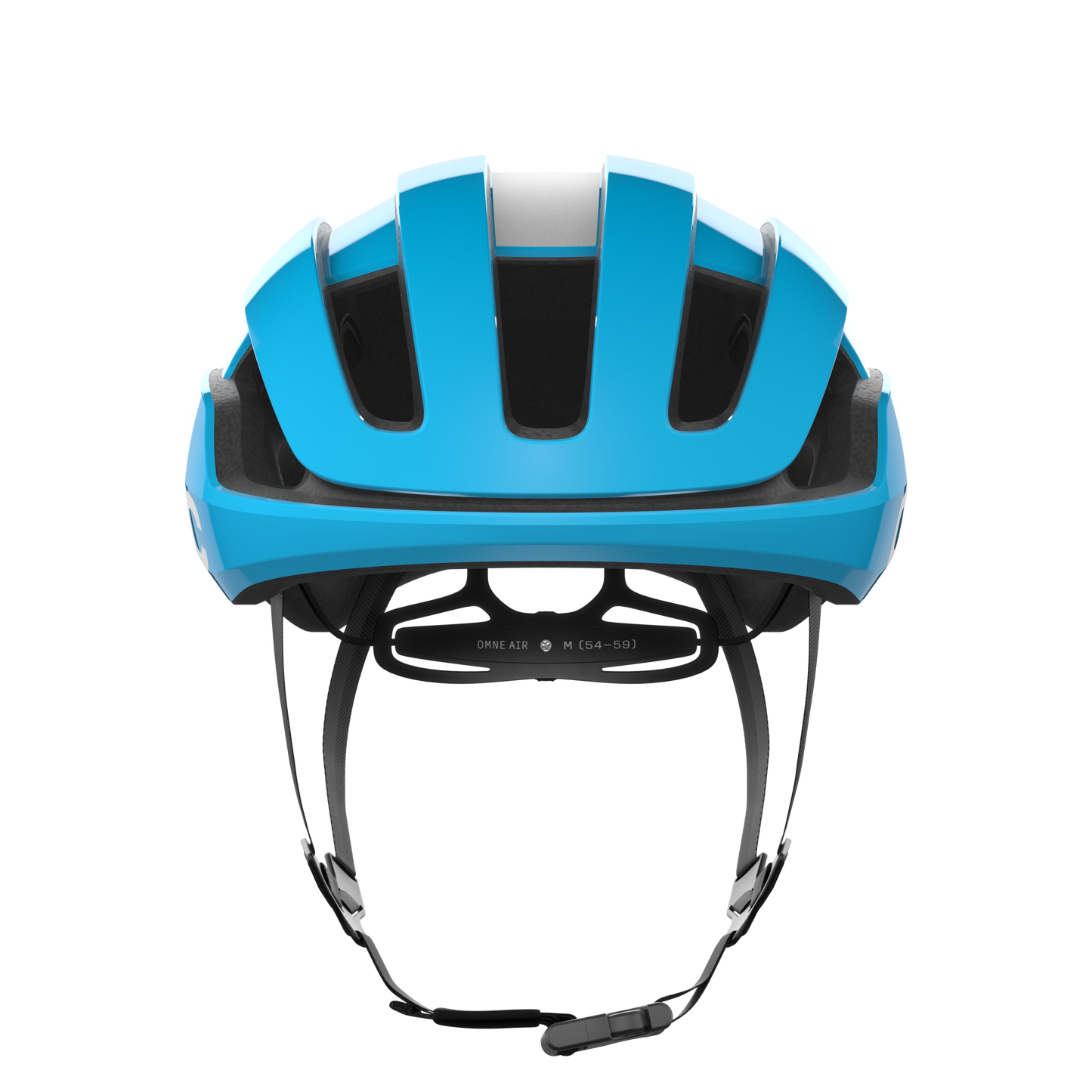 Helm Strasse POC OMNE BEACON MIPS Blau/Weiss