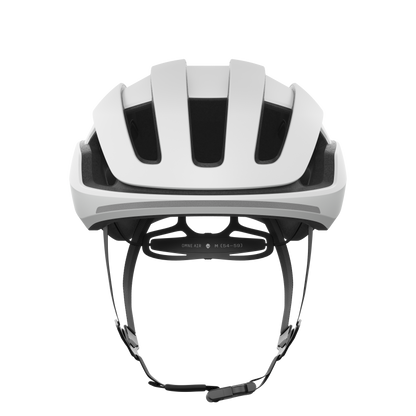Straßenhelm POC OMNE BEACON MIPS Weiß/Schwarz Matt