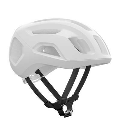 Rennrad-Helm POC VENTRAL AIR MIPS Weiß Matt