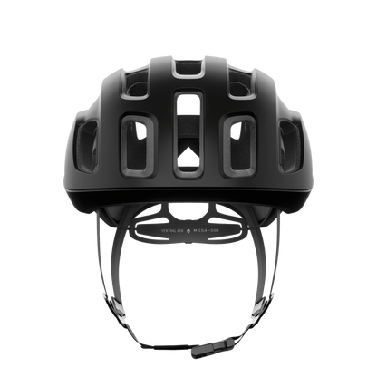 Rennradhelm POC VENTRAL AIR MIPS Matt Schwarz