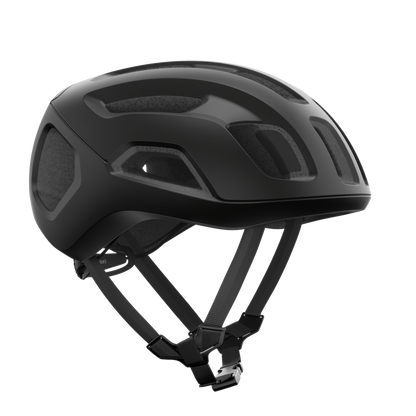 Rennradhelm POC VENTRAL AIR MIPS Matt Schwarz