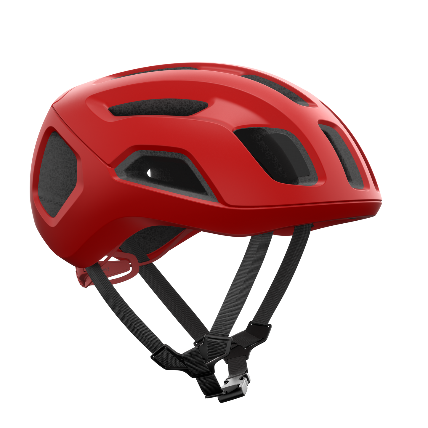 Helm Strasse POC VENTRAL AIR MIPS Rot Matt