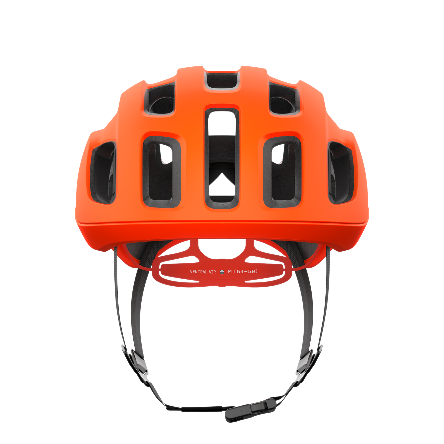 Helm Strasse POC VENTRAL AIR MIPS Orange Matt