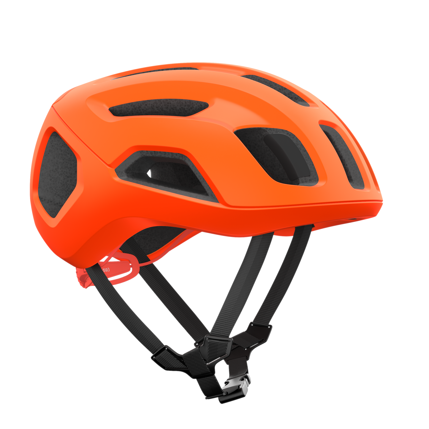 Helm Strasse POC VENTRAL AIR MIPS Orange Matt