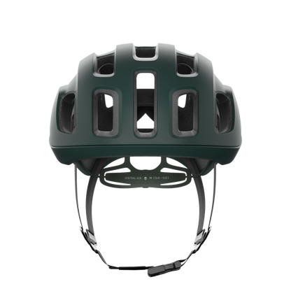 Straßenhelm POC VENTRAL AIR MIPS Kaki Matt