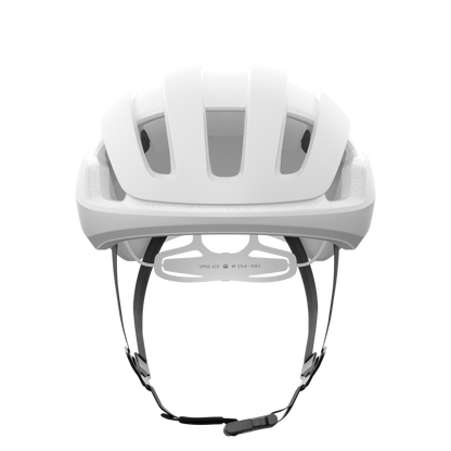 Rennradhelm POC OMNE AIR MIPS Weiß Matt