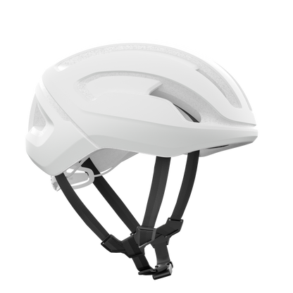 Rennradhelm POC OMNE AIR MIPS Weiß Matt