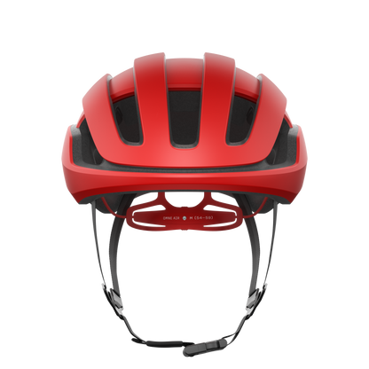 Rennradhelm POC OMNE AIR MIPS Matt Rot