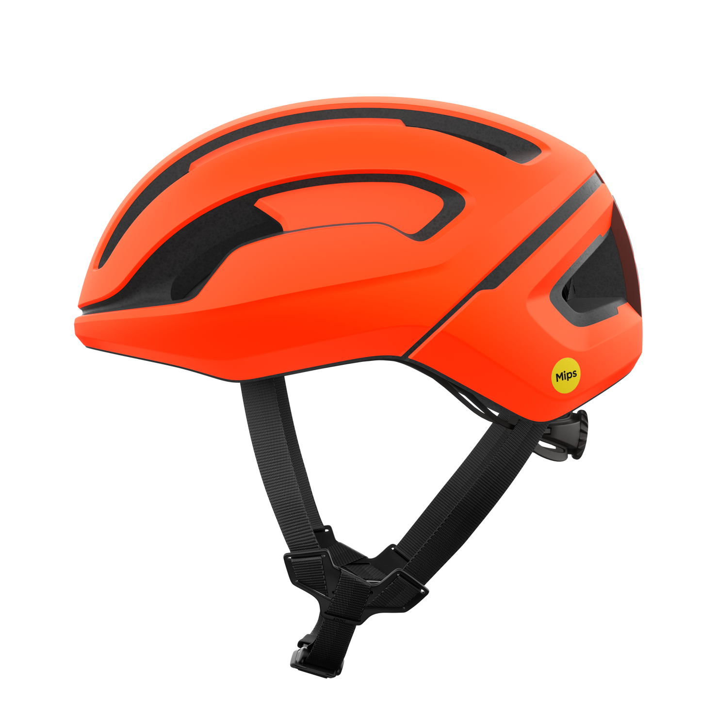 Helm Strasse POC OMNE AIR MIPS Orange Matt