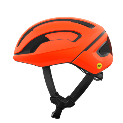 Rennrad-Helm POC OMNE AIR MIPS Orange Matt